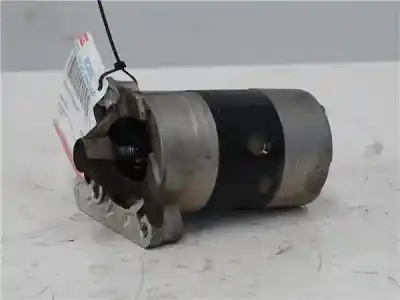 Автозапчастина б/у ДВИГУН ЗАПУСКАЄТЬСЯ для RENAULT MEGANE I COACH (DA0/1_)  Посилання на OEM IAM   M002T13281