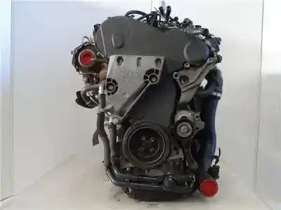 Pezzo di ricambio per auto di seconda mano MOTORE COMPLETO per AUDI A1 (8XK)  Riferimenti OEM IAM CFHD  