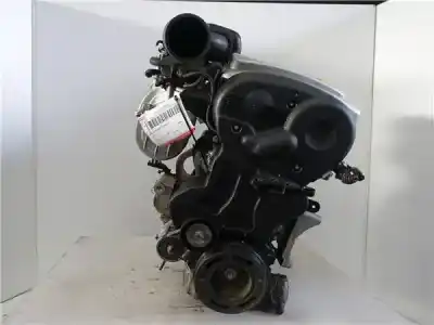 MOTOR COMPLETO OPEL ASTRA G SEDÁN 2.0 DTI 16V (F69) - Desguace y recambios