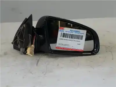Peça sobressalente para automóvel em segunda mão espelho retrovisor direito por audi a4 berlina (8e) 2.0 tdi 16v (103kw) referências oem iam 