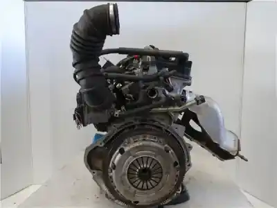 Автозапчасти б/у ПОЛНЫЙ ДВИГАТЕЛЬ за MITSUBISHI COLT CZ3 BERL. 3 (Z30)  ссылки OEM IAM G135950  