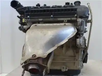 Peça sobressalente para automóvel em segunda mão motor completo por mitsubishi colt cz3 berl. 3 (z30) 1.5 instyle referências oem iam g135950  