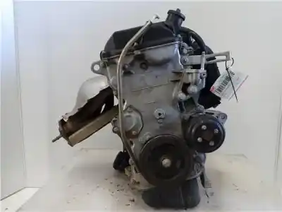 Peça sobressalente para automóvel em segunda mão motor completo por mitsubishi colt cz3 berl. 3 (z30) 1.5 instyle referências oem iam g135950  