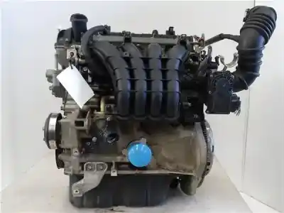 Peça sobressalente para automóvel em segunda mão motor completo por mitsubishi colt cz3 berl. 3 (z30) 1.5 instyle referências oem iam g135950  