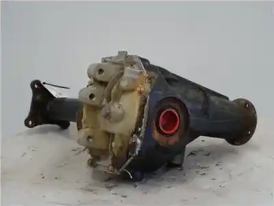 Pezzo di ricambio per auto di seconda mano differenziale anteriore per kia sorento (bl) 2.5 crdi riferimenti oem iam   