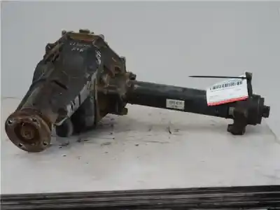Pezzo di ricambio per auto di seconda mano differenziale anteriore per kia sorento (bl) 2.5 crdi riferimenti oem iam   