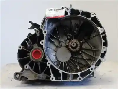 Second-hand car spare part gearbox for ford focus (daw, dbw) 2.0 16v oem iam references xs4r-7f096