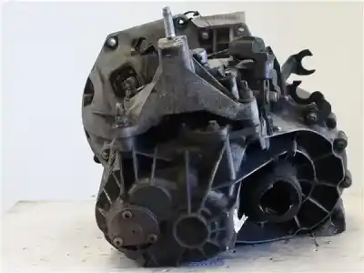 Second-hand car spare part gearbox for ford focus (daw, dbw) 2.0 16v oem iam references xs4r-7f096  