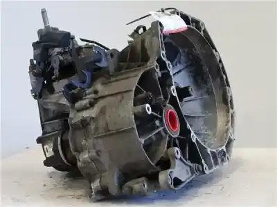 Second-hand car spare part gearbox for ford focus (daw, dbw) 2.0 16v oem iam references xs4r-7f096  