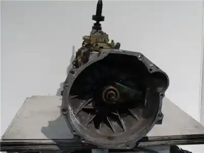 Pezzo di ricambio per auto di seconda mano riduttore per kia sorento (bl) 2.5 crdi riferimenti oem iam 