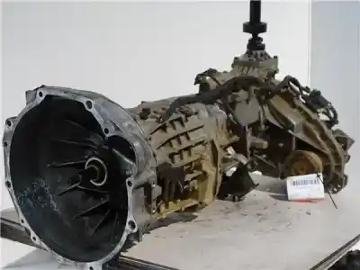 Pezzo di ricambio per auto di seconda mano riduttore per kia sorento (bl) 2.5 crdi riferimenti oem iam   
