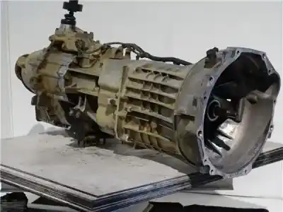 Pezzo di ricambio per auto di seconda mano riduttore per kia sorento (bl) 2.5 crdi riferimenti oem iam   