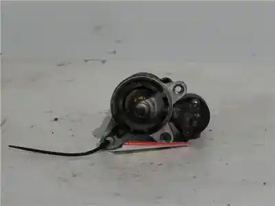 Second-hand car spare part starter motor for ford focus (daw, dbw) 2.0 16v oem iam references xs7u-11000-c4a 1057652 , ford | 1107016 , ford | 93bb11000ab , ford | 93bb11000cb , ford | 96bb11000aa , ford | 96bb11000ab , ford | 96bb11000ac , ford | xs7u11000c3 