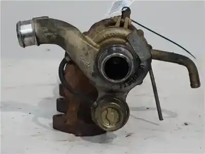 Pezzo di ricambio per auto di seconda mano turbocompressore per ford focus i (daw, dbw) 1.8 turbo di / tddi riferimenti oem iam xs4q-6k682-db 706499-1  