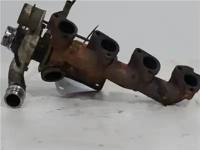 Pezzo di ricambio per auto di seconda mano turbocompressore per ford focus i (daw, dbw) 1.8 turbo di / tddi riferimenti oem iam xs4q-6k682-db 706499-1  