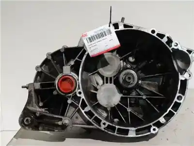 Peça sobressalente para automóvel em segunda mão caixa de velocidades por ford mondeo iv 2.0 tdci referências oem iam ag9r-7002-mcb