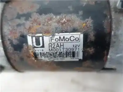 İkinci el araba yedek parçası motor çalisiyor için mazda cx-7 (er) 2.2 mzr-cd awd (er10a) oem iam referansları 