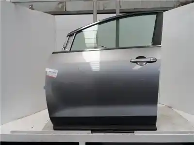 İkinci el araba yedek parçası sol ön kapi için mazda cx-7 (er) 2.2 mzr-cd awd (er10a) oem iam referansları 