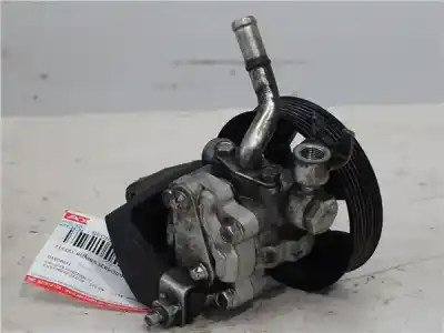 Peça sobressalente para automóvel em segunda mão bomba de direção hidráulica por infiniti ex (j50) 3.0 ex30d gt referências oem iam 