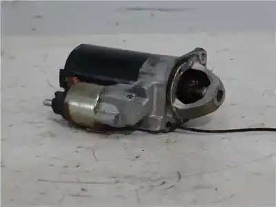 Second-hand car spare part starter motor for mercedes-benz clase b (bm 245) 2.0 200 (245.233) oem iam references 