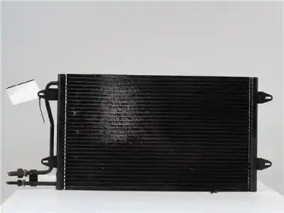 İkinci el araba yedek parçası isitma / klima radyatörü için volkswagen lt 28-46 ii furgón (2dx0ae) 2.8 tdi oem iam referansları 