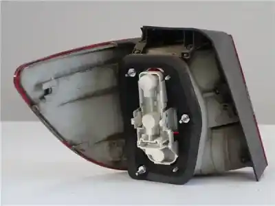 Pezzo di ricambio per auto di seconda mano luci posteriori destra per mercedes-benz clase b (bm 245) 2.0 200 (245.233) riferimenti oem iam   