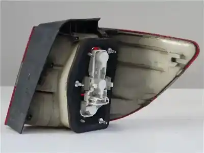 Pièce détachée automobile d'occasion feu arrière gauche pour mercedes-benz clase b (bm 245) 2.0 200 (245.233) références oem iam   