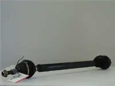 Peça sobressalente para automóvel em segunda mão TRANSMISSÃO DIANTEIRA DIREITA por VOLKSWAGEN GOLF IV BERLINA (1J1) (1997->)  Referências OEM IAM   