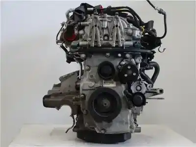 Second-hand car spare part complete engine for renault clio iv (bh_) 1.2 tce 120 (bhau) oem iam references h5f g 412  