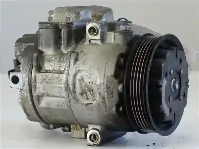 Second-hand car spare part air conditioning compressor for audi a2 (8z) 1.4 oem iam references 
