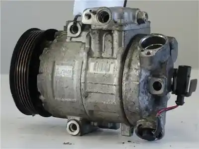 Second-hand car spare part air conditioning compressor for audi a2 (8z) 1.4 oem iam references   447220-8195