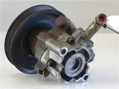 Автозапчастина б/у насос гур керма для rover rover 75 (rj) 2.0 cdt посилання на oem iam   101391