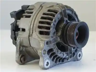 Second-hand car spare part alternator for audi a2 (8z) 1.4 oem iam references 037903026c