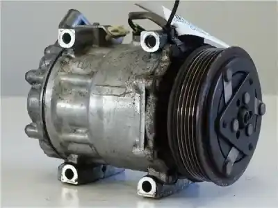 Pezzo di ricambio per auto di seconda mano  per MAZDA 3 SEDÁN (BK)  Riferimenti OEM IAM   0081002621