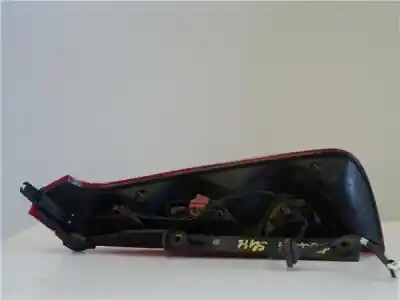 Second-hand car spare part left tailgate light for nissan note (e11e) 1.5 dci turbodiesel cat oem iam references   