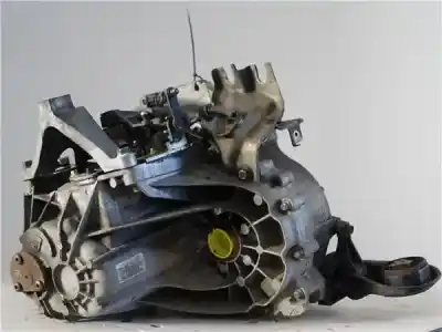 Pezzo di ricambio per auto di seconda mano riduttore per mazda 3 sedán (bk) 1.6 di turbo (bk12y) riferimenti oem iam r3t9a  