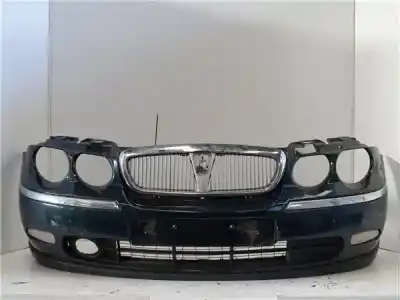 Автозапчасти б/у передний бампер за rover rover 75 (rj) 2.0 cdt ссылки oem iam 