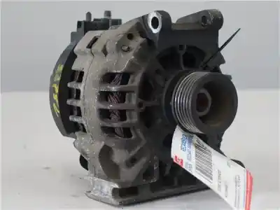 Pezzo di ricambio per auto di seconda mano ALTERNATORE per MERCEDES-BENZ CLASE A (W168)  Riferimenti OEM IAM A0121544502 101543802 , MERCEDES-BENZ | 111545602 , MERCEDES-BENZ | A0111545602 , MERCEDES-BENZ | A012154450280 , MERCEDES-BENZ 