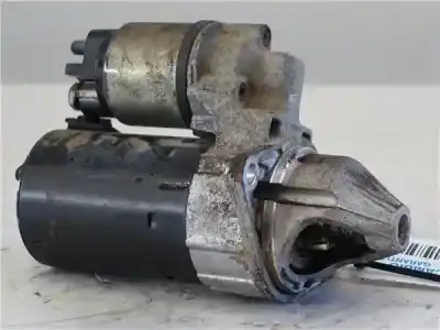 Second-hand car spare part starter motor for opel corsa c (x01) 1.2 twinport (f08, f68) oem iam references 
