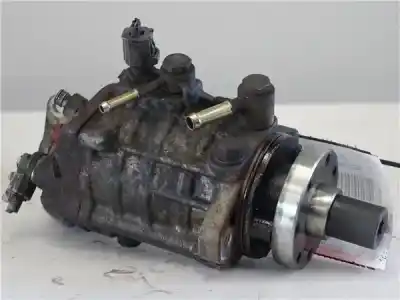 Pièce détachée automobile d'occasion POMPE À INJECTION pour NISSAN X-TRAIL I (T30)  Références OEM IAM   097300-00515