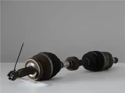 Pezzo di ricambio per auto di seconda mano trasmissione anteriore sinistra per hyundai santa fe (cm) 2.2 crdi riferimenti oem iam 