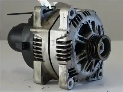 Second-hand car spare part ALTERNATOR for PEUGEOT 607 (S1)  OEM IAM references 9631919180 9645865180 , PEUGEOT 