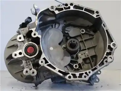 Peça sobressalente para automóvel em segunda mão caixa de velocidades por opel mokka / mokka x (j13) 1.4 (_76) referências oem iam 55569879