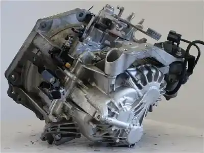 Автозапчасти б/у коробка передач за opel mokka / mokka x (j13) 1.4 (_76) ссылки oem iam 55569879  