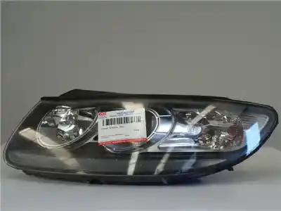 Pezzo di ricambio per auto di seconda mano faro anteriore sinistro per hyundai santa fe (cm) 2.2 crdi riferimenti oem iam 