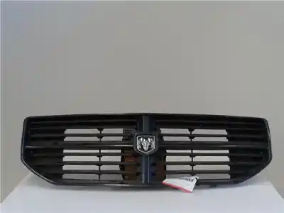 Peça sobressalente para automóvel em segunda mão grelha frontal por dodge caliber (pm) 2.0 s referências oem iam 