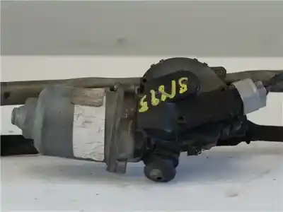 Second-hand car spare part front windshield wiper motor for dodge caliber (pm) 2.0 s oem iam references   ax159010-9292