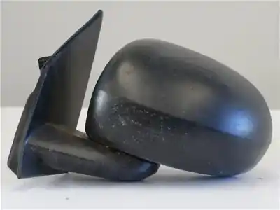 Peça sobressalente para automóvel em segunda mão espelho retrovisor esquerdo por dodge caliber (pm) 2.0 s referências oem iam   