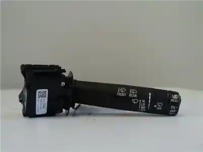 Peça sobressalente para automóvel em segunda mão comutador de limpa vidros por opel mokka / mokka x (j13) 1.4 (_76) referências oem iam 