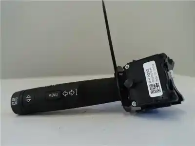 Peça sobressalente para automóvel em segunda mão comutador de piscas  por opel mokka / mokka x (j13) 1.4 (_76) referências oem iam 